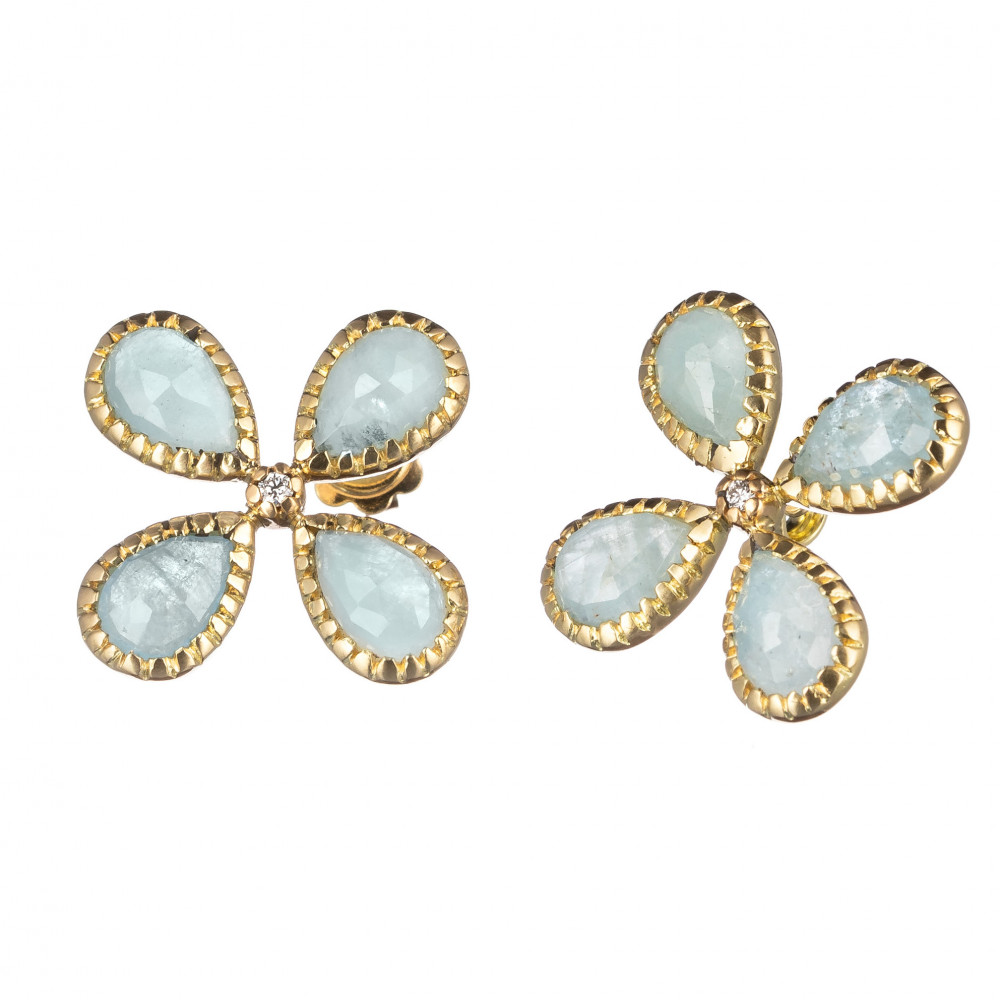 Narciso earrings