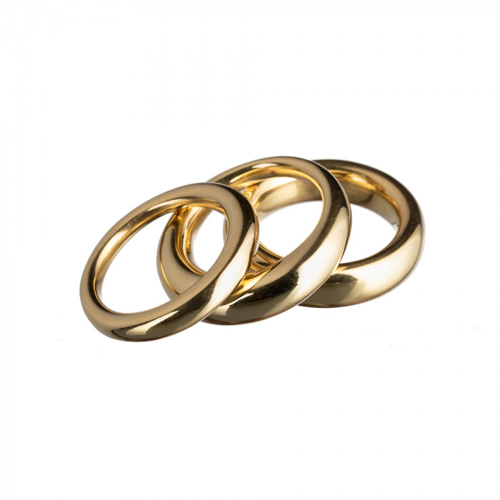 Oro Rings