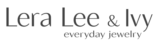 Lera Lee & Ivy jewelry